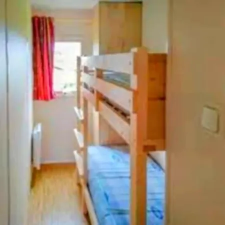Les Roulottes Du Moulin Kamp alanı